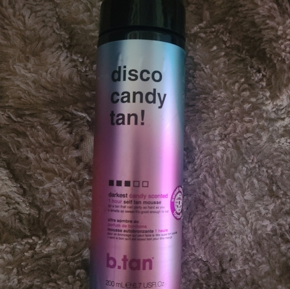 b. tan Other - b. Tan, disco candy tan, dark hp🔥